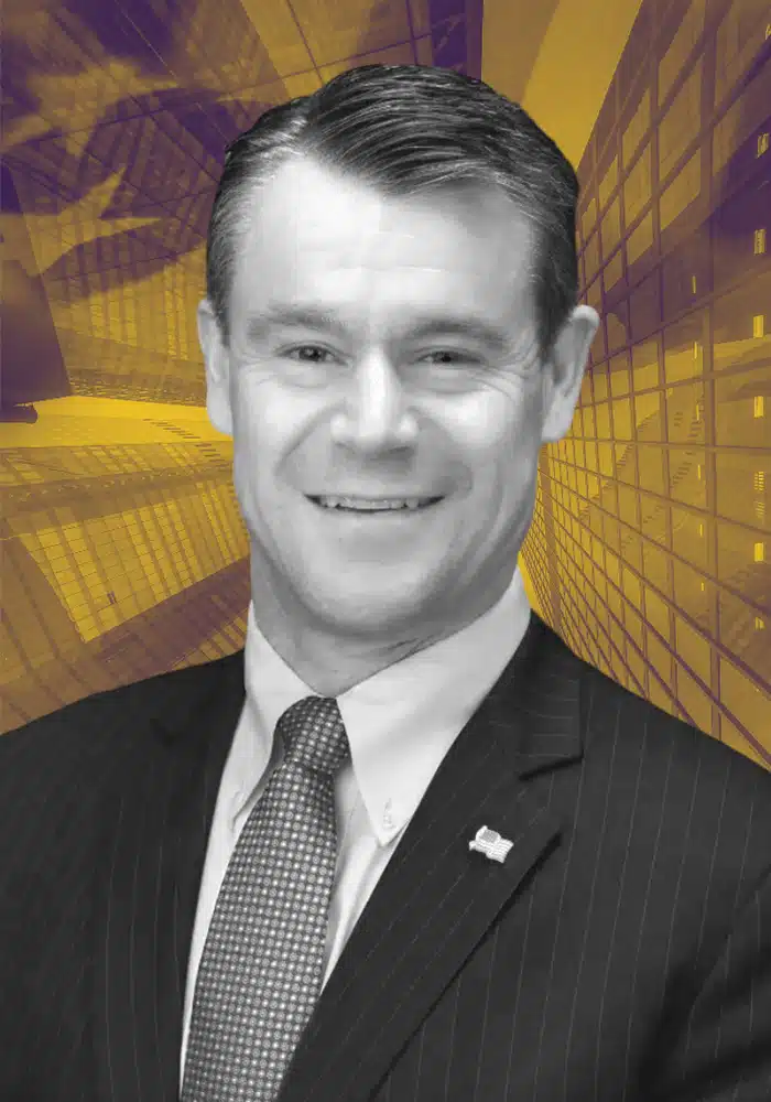 Todd Young