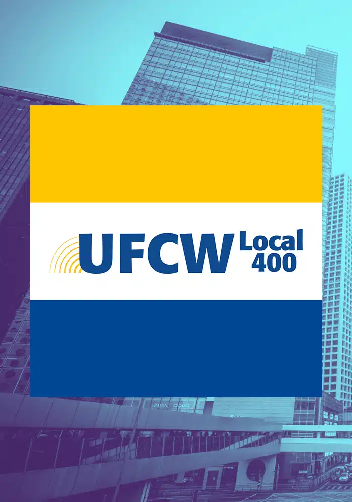 United Food And Commercial Workers International Union Local 400 PAC