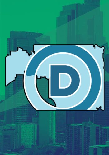 45th District Democrats