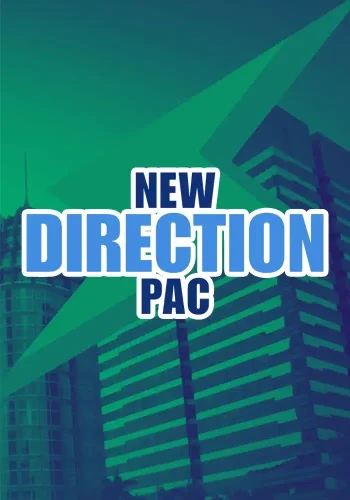 A New Direction PAC
